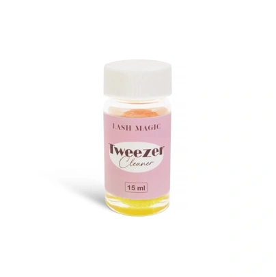 Csipesztisztító folyadék 15ml főképe
